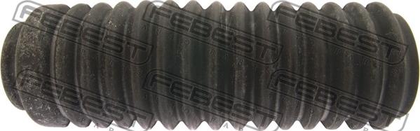 Febest NSHB-T30F - Bouchon de protection / soufflet, amortisseur www.parts5.com