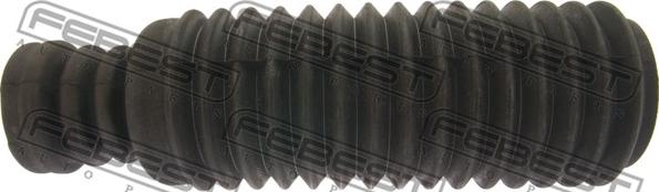 Febest NSHB-T30R - Προσκρουστήρας, ανάρτηση www.parts5.com