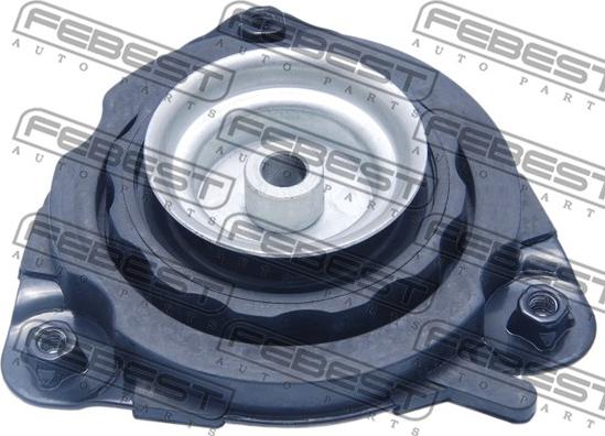 Febest NSS-J32F - Rulment sarcina suport arc www.parts5.com