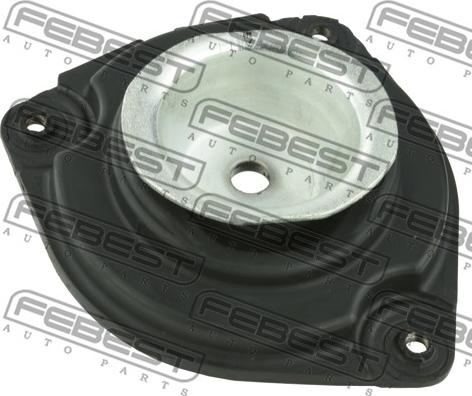 Febest NSS-T31FR - Cojinete columna suspensión www.parts5.com