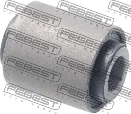 Febest OPAB-009 - Bush of Control / Trailing Arm www.parts5.com