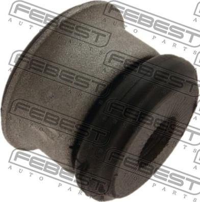 Febest OPAB-001 - Vlezajenje, pomozni okvir, nosilec agregata parts5.com