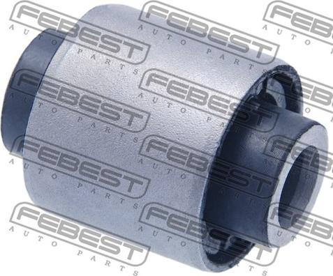 Febest OPAB-008 - Bush of Control / Trailing Arm www.parts5.com