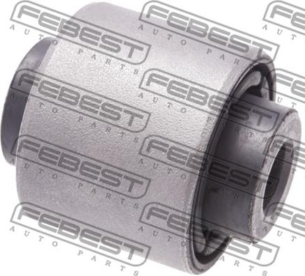 Febest OPAB-007 - Suport,trapez www.parts5.com