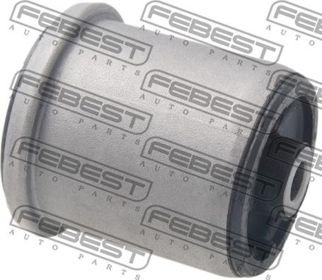 Febest OPAB-ASJR - Mounting, axle beam parts5.com