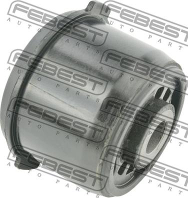 Febest OPAB-CASF - Mounting, axle beam www.parts5.com