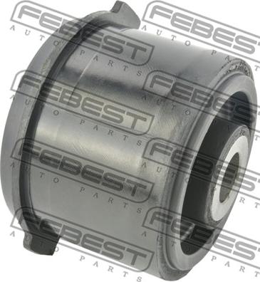 Febest OPAB-CASR - Mounting, axle beam www.parts5.com