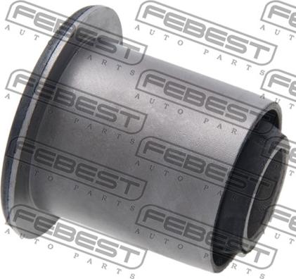 Febest OPAB-MOVS - Tukivarren hela www.parts5.com