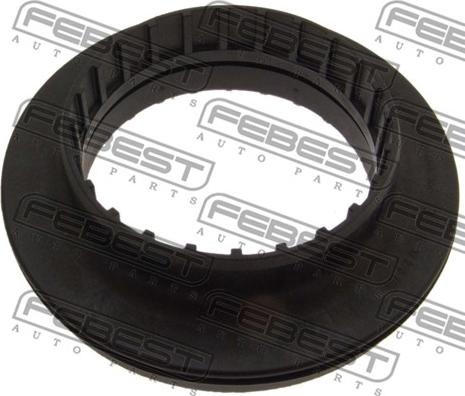 Febest OPB-VECC - Rolling Bearing, suspension strut support mounting parts5.com