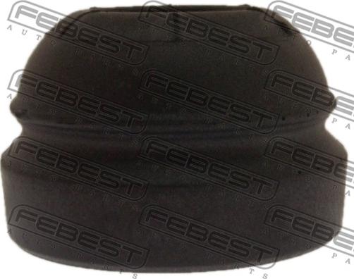 Febest OPD-ASHF - Rubber Buffer, suspension www.parts5.com