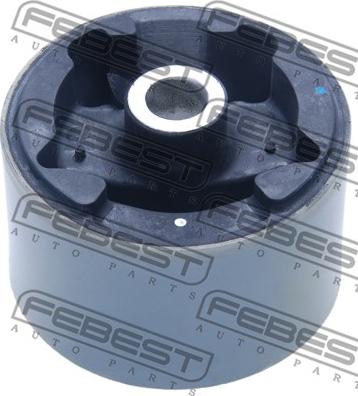 Febest OPMB-ANTF - Έδραση, κινητήρας www.parts5.com