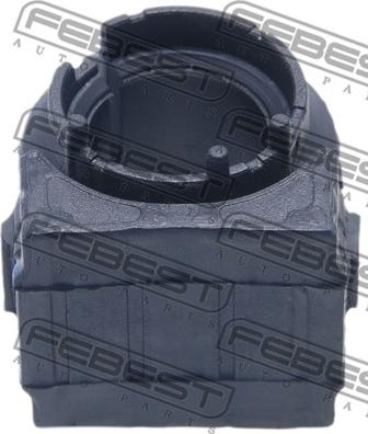 Febest OPSB-INSF - Bearing Bush, stabiliser www.parts5.com