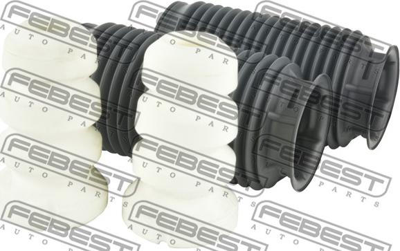 Febest OPSHB-MOVBF-KIT - Toz koruma seti, amortisör www.parts5.com