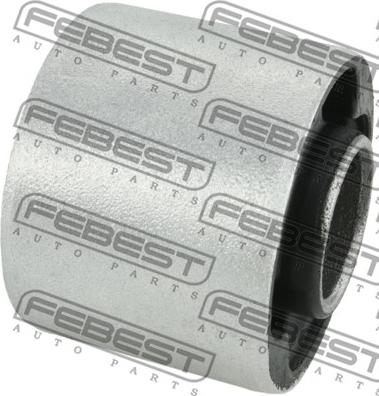 Febest PGAB-407B - Έδραση, ψαλίδι www.parts5.com