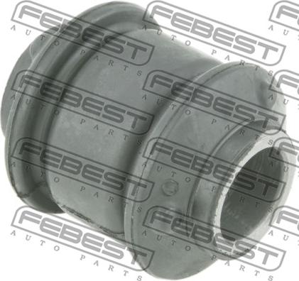 Febest PGAB-014 - Bush, shock absorber www.parts5.com