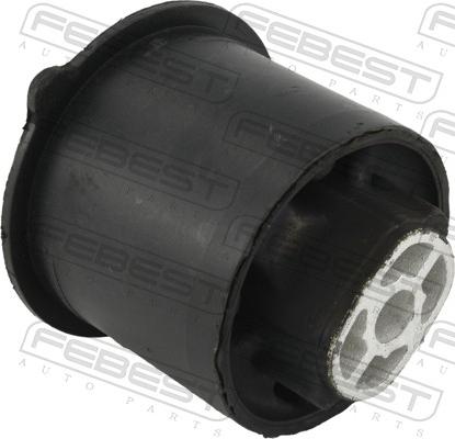 Febest PGAB-017 - Mounting, axle beam www.parts5.com