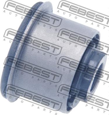 Febest PGAB-C5S - Έδραση, ψαλίδι www.parts5.com