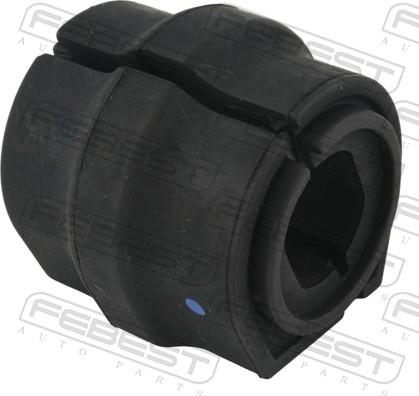 Febest PGSB-002 - Bearing Bush, stabiliser www.parts5.com