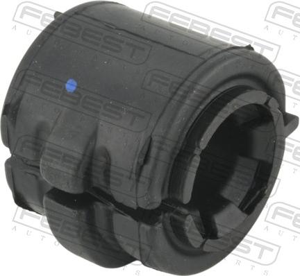 Febest PGSB-M59F - Bearing Bush, stabiliser www.parts5.com