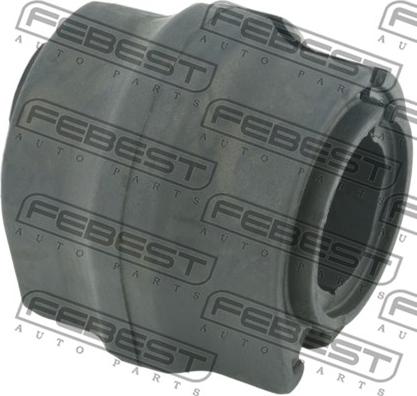 Febest PGSB-PARF24 - Lezajna pusa,stabilisator www.parts5.com