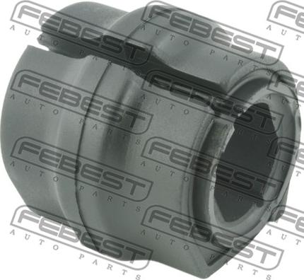 Febest PGSB-PARF - Lezajna pusa,stabilisator www.parts5.com