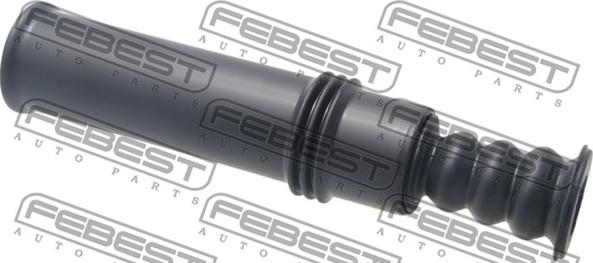 Febest PGSHB-307R - Komplet za zaštitu od prašine, amortizer www.parts5.com