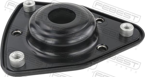 Febest PGSS-308F - Βάση στήριξης γόνατου ανάρτησης www.parts5.com