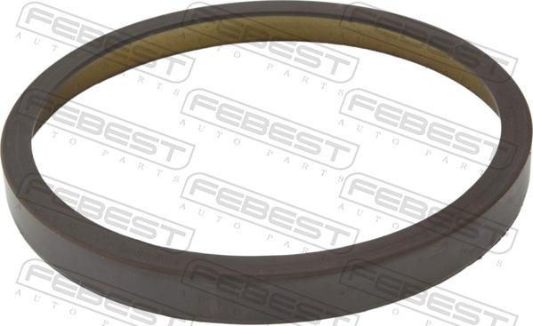 Febest RABS-B9 - Сензорен пръстен, ABS www.parts5.com