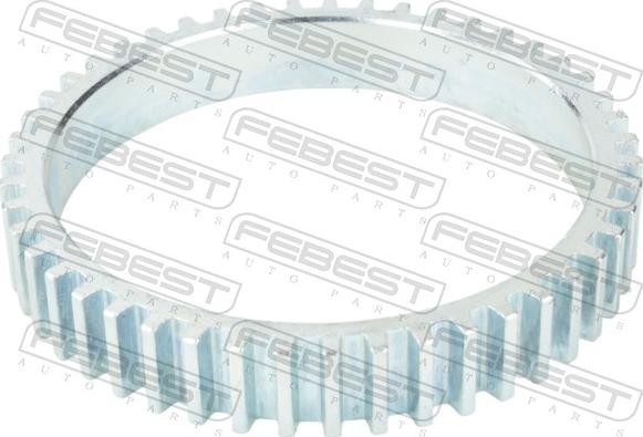 Febest RABS-H1 - Sensor Ring, ABS www.parts5.com