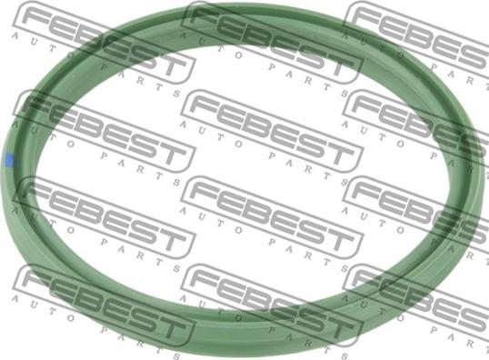 Febest RINGAH-006 - Inel etansare, furtun aer supraalimentare www.parts5.com