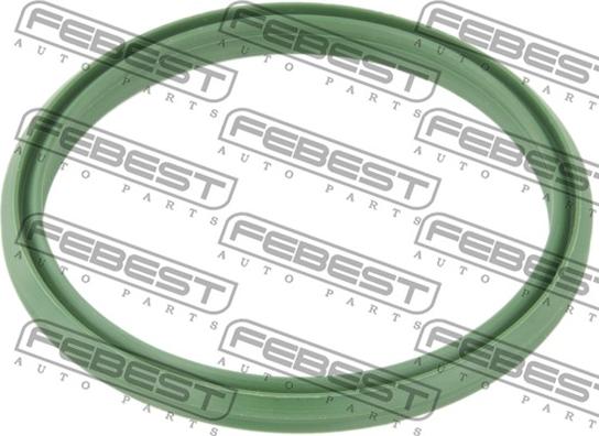 Febest RINGAH-007 - Seal Ring, turbo air hose www.parts5.com