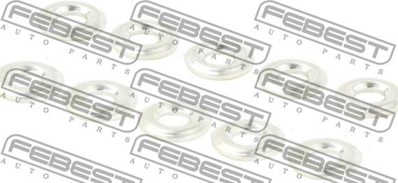 Febest RINGFL-017-PCS10 - - - www.parts5.com