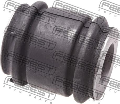 Febest RNAB-005 - Suspensión, Brazo oscilante parts5.com