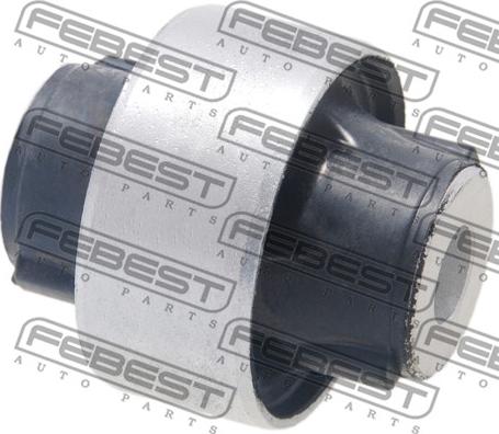 Febest RNAB-001 - Suport,trapez www.parts5.com