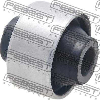 Febest RNAB-002 - Suport,trapez www.parts5.com