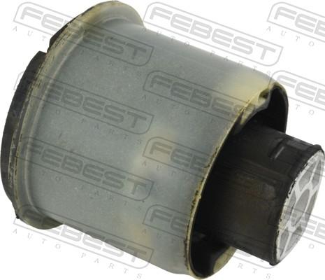 Febest RNAB-019 - Uležištenje, telo osovine www.parts5.com