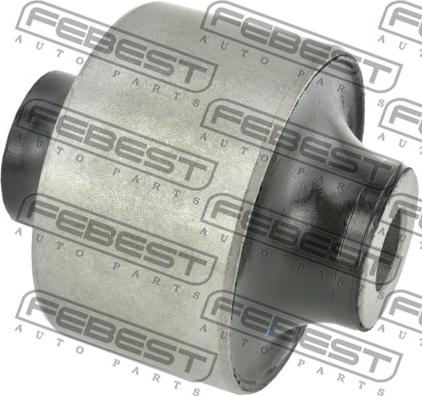 Febest RNAB-016 - Έδραση, ψαλίδι www.parts5.com