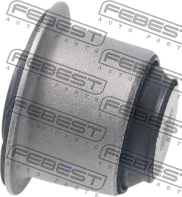 Febest RNAB-CLIIF - Suspensión, Brazo oscilante www.parts5.com