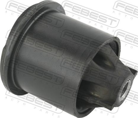 Febest RNAB-LOGRP - Suport, ax www.parts5.com