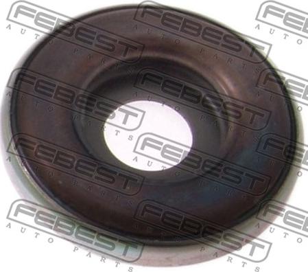 Febest RNB-LOG - Top Strut Mounting www.parts5.com