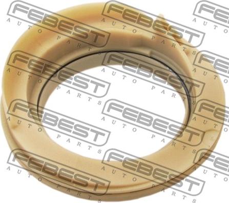 Febest RNB-M2 - Rulment sarcina amortizor www.parts5.com