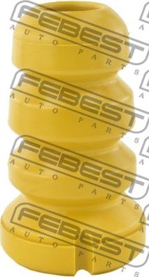 Febest RND-MASIIIF - Butée élastique, suspension www.parts5.com