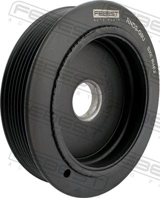 Febest RNDS-G9U - Remenica, radilica www.parts5.com