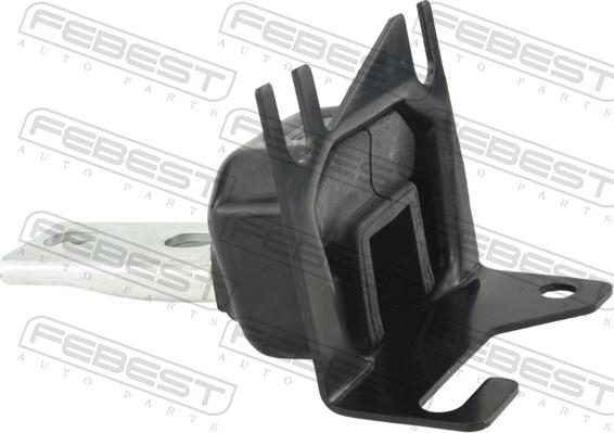 Febest RNM-H4MLH - Suspensión, caja de cambios www.parts5.com