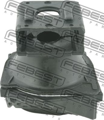 Febest RNM-K9KRH - Soporte, motor www.parts5.com