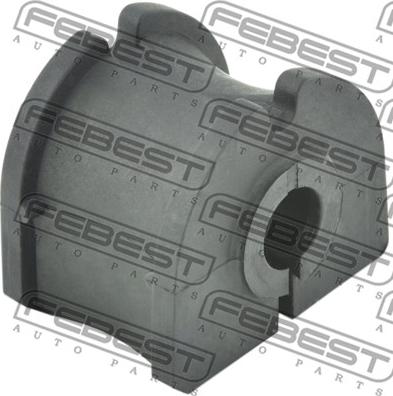 Febest RNSB-DUSR - Втулка, стабилизатор www.parts5.com