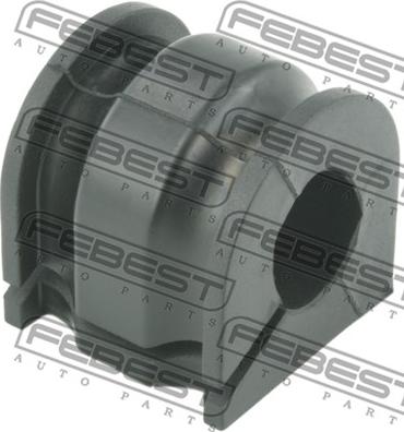 Febest RNSB-DUSTF - Втулка, стабилизатор www.parts5.com