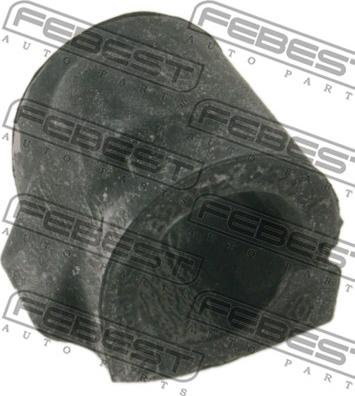 Febest RNSB-LOGF - Bearing Bush, stabiliser www.parts5.com