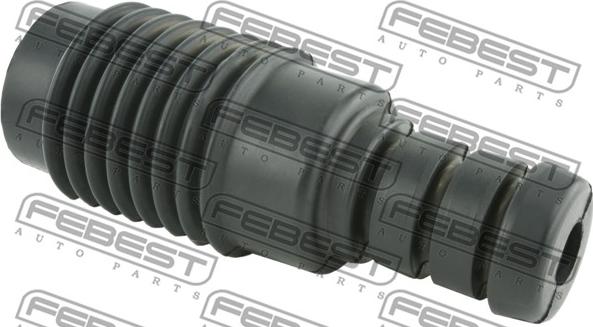 Febest RNSHB-CLIF - Dystans gumowy, resorowanie www.parts5.com