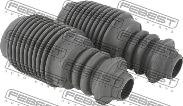 Febest RNSHB-LAGIIF-KIT - Отбойник, демпфер амортизатора www.parts5.com